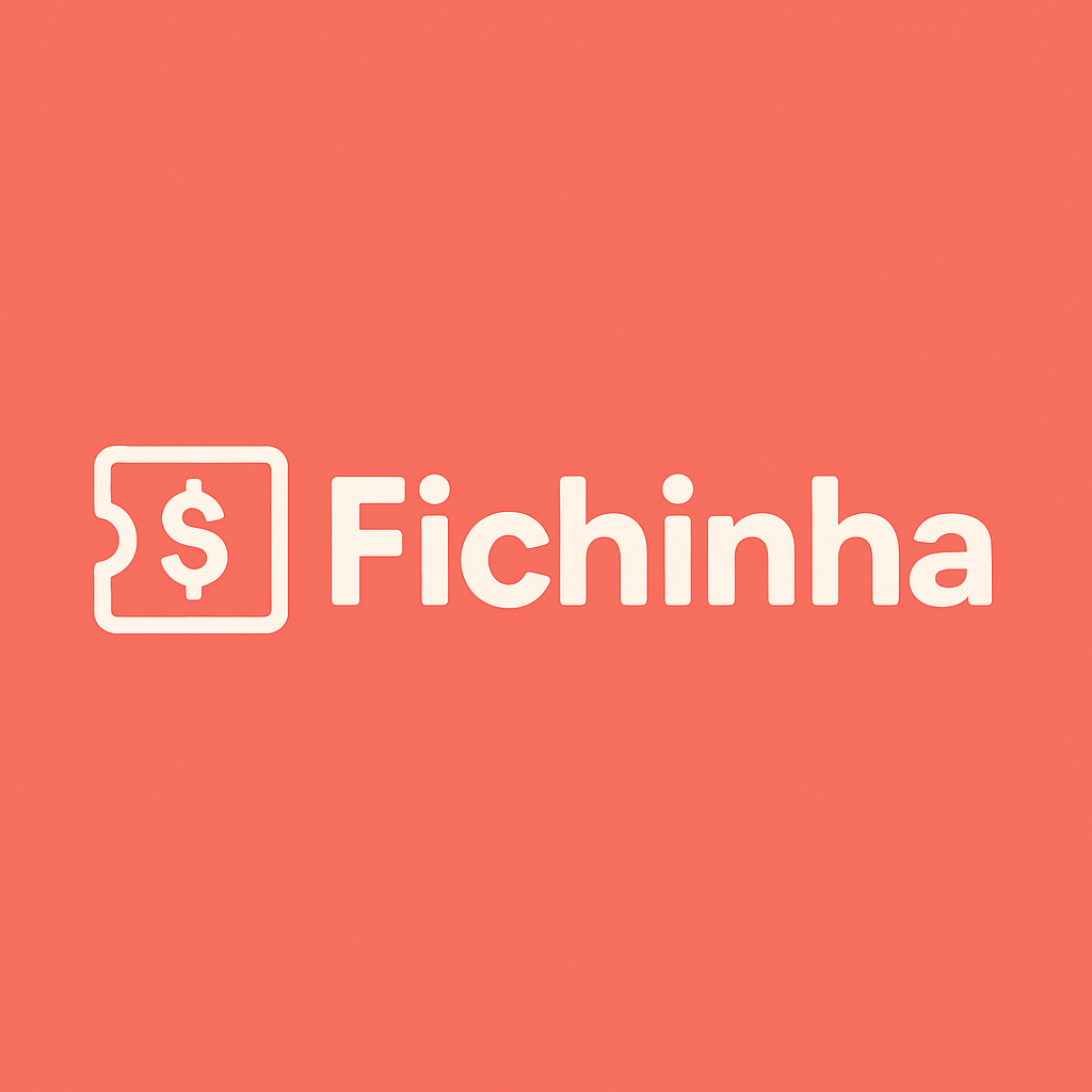 Fichinha Logo